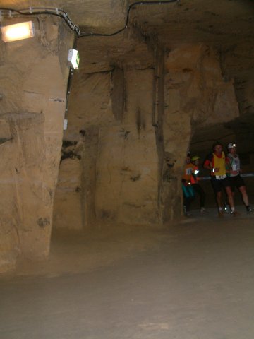 Grotten Marathon